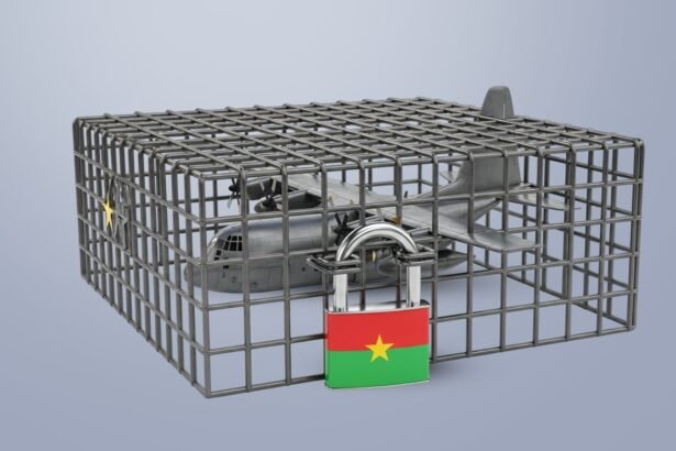 West Africa on Edge as Pan-African Fault Lines Deepen