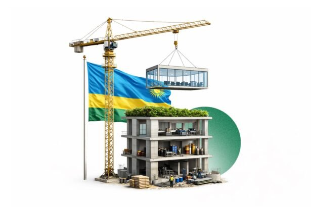 What Is Driving Rwanda’s Double-Digit Economic Growth