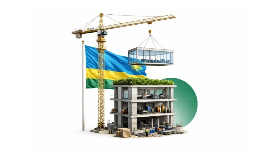 What Is Driving Rwanda’s Double-Digit Economic Growth