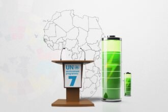 From Rhetoric to Resources: What UNEA‑7 Really Delivered for Africa