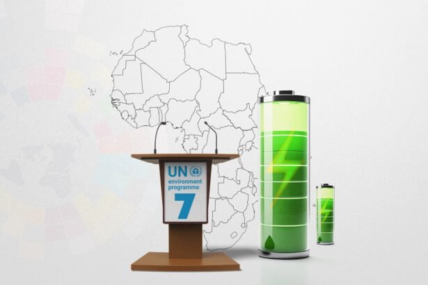 From Rhetoric to Resources: What UNEA‑7 Really Delivered for Africa