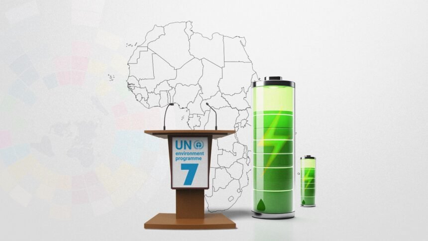 From Rhetoric to Resources: What UNEA‑7 Really Delivered for Africa