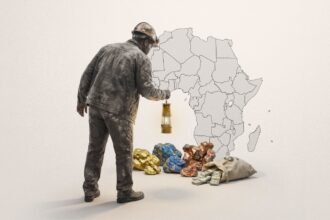 Why African Mineral Wealth Is Being Siphoned Off Before Discovery