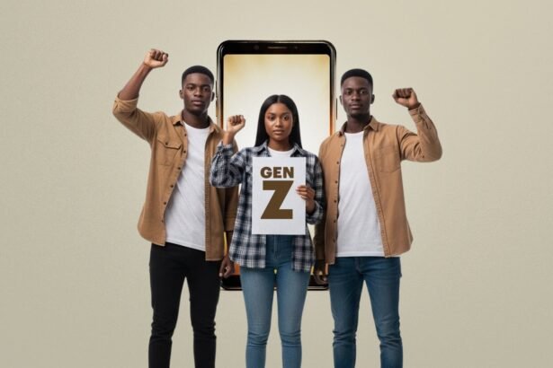 Youth-Led Uprisings Reshape Africa’s Democratic Future