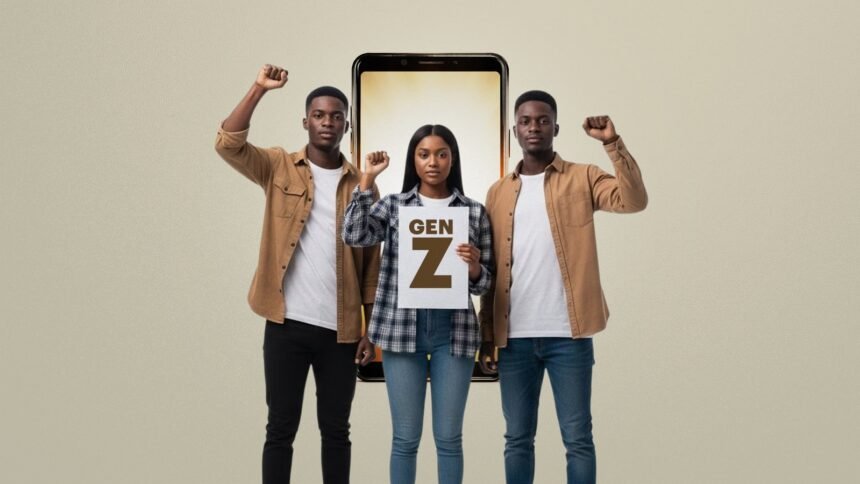 Youth-Led Uprisings Reshape Africa’s Democratic Future