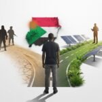 Youth at the Frontlines Climate Activism and Peacebuilding in War-Torn Darfur