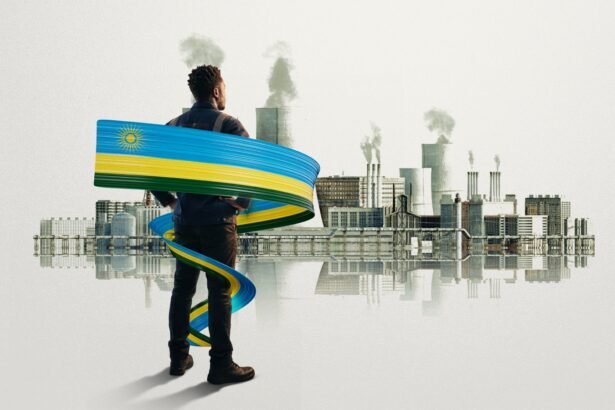$3.2 Billion Investments Drive 50,000 Jobs as Rwanda Emerges as a Hub for Global Investors