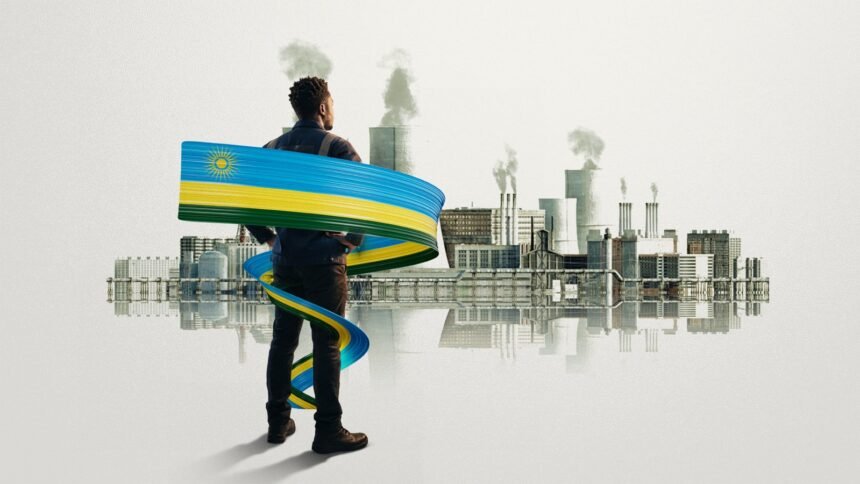 $3.2 Billion Investments Drive 50,000 Jobs as Rwanda Emerges as a Hub for Global Investors