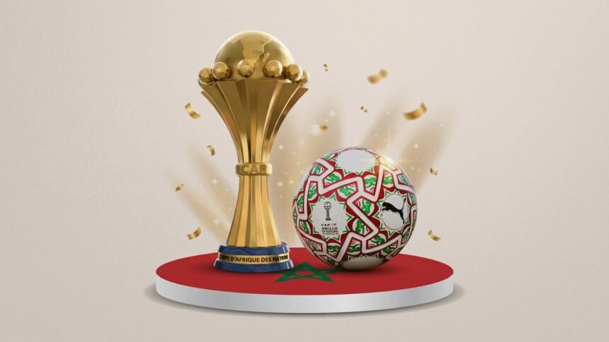 AFCON 2025 Moroccos Unity Triumph - Africalix AFCON 2025 Morocco's Unity Triumph