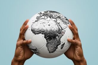 AFCON's FIFA Ripple Africa's Ranking Renaissance