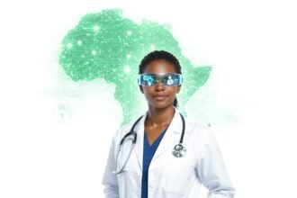 AI's Pan-African Health Frontier Gates-OpenAI Synergy