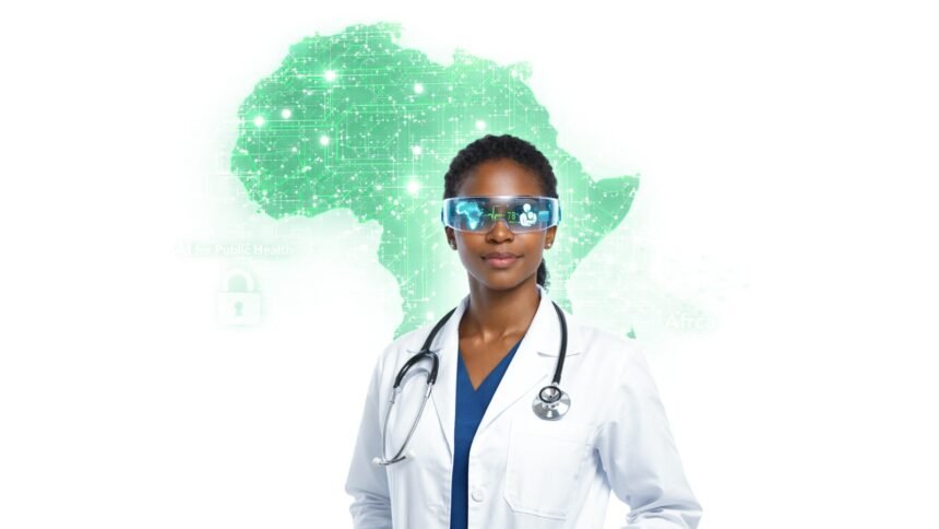 AIs Pan-African Health Frontier Gates-OpenAI Synergy - Africalix AI's Pan-African Health Frontier Gates-OpenAI Synergy