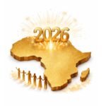 African Dawn Ushering in 2026 with Vibrant Unity