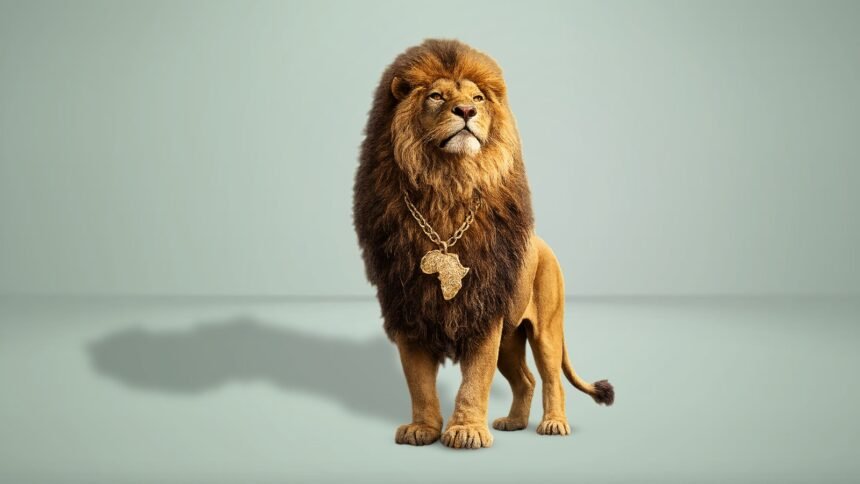 Africa's 2025 Beacon Tales of Triumph and Resilience