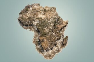 Africa's 2026 Deluge Mozambique, South Africa, Tunisia Submerged