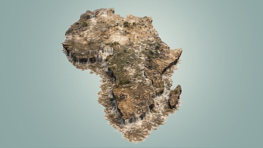 Africa's 2026 Deluge Mozambique, South Africa, Tunisia Submerged