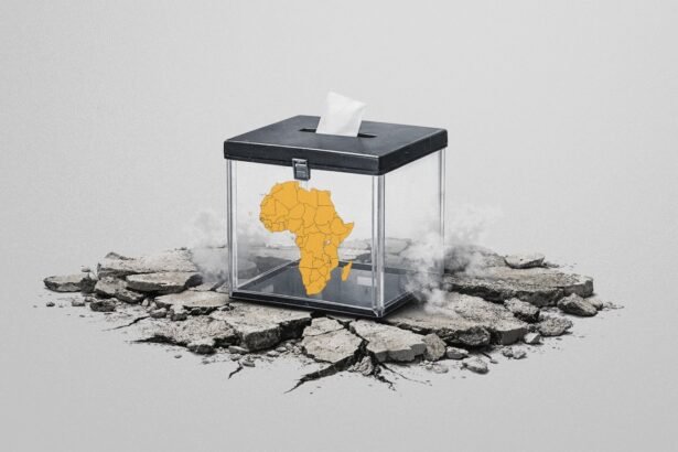 Africa’s 2026 Elections Power, Protest and Democratic Tests
