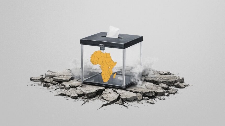Africa’s 2026 Elections Power, Protest and Democratic Tests