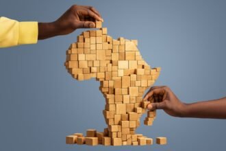 Africa's Aid Eclipse Development in Isolation