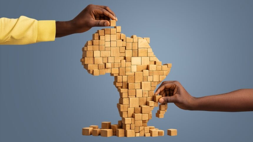 Africa's Aid Eclipse Development in Isolation