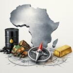 Africa's Commodity Surge Navigating Geopolitical Waves