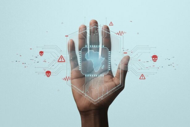 Africa's Digital Shield Forging Pan-African Investments in Cybersecurity