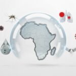 Africa's Disease Vanguard 2026 Horizons in Continental Control