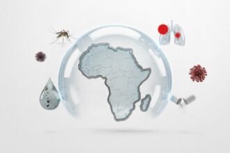 Africa's Disease Vanguard 2026 Horizons in Continental Control