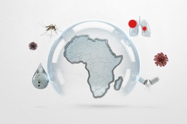Africa's Disease Vanguard 2026 Horizons in Continental Control