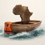 Africa's Evolving Exodus Routes to Europe