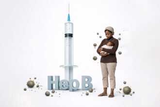 Africa's Hep B Bastion Forging Continental Control