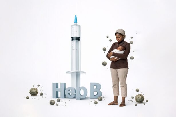 Africa's Hep B Bastion Forging Continental Control