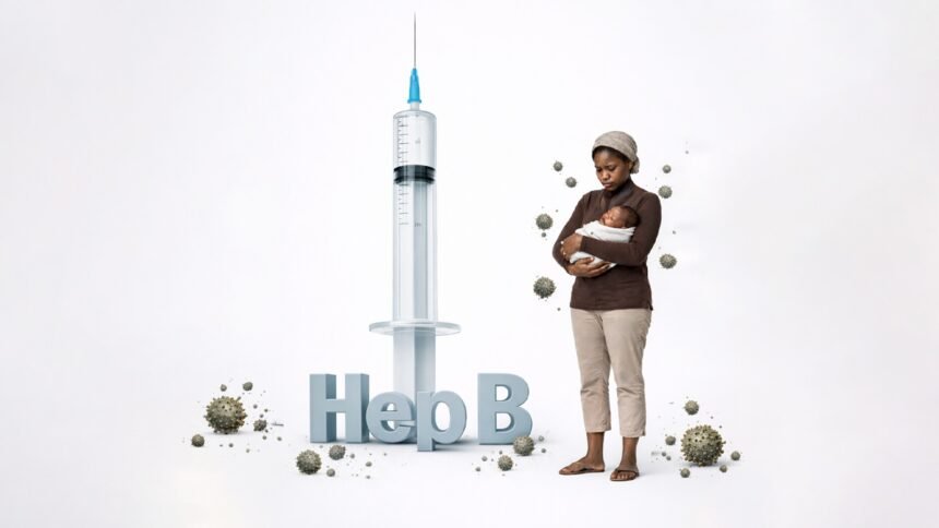 Africa's Hep B Bastion Forging Continental Control