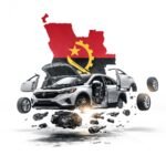 Africa’s Mobility Renaissance Fuels Angola’s Auto Ambitions