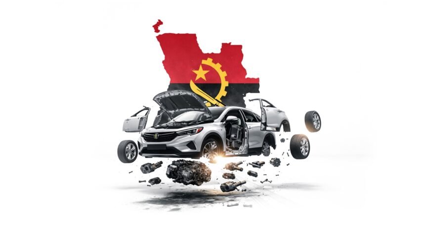 Africas Mobility Renaissance Fuels Angolas Auto Ambitions - Africalix Africa’s Mobility Renaissance Fuels Angola’s Auto Ambitions