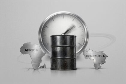 Africa’s Oil Unity Faces Global Disruption After Venezuela