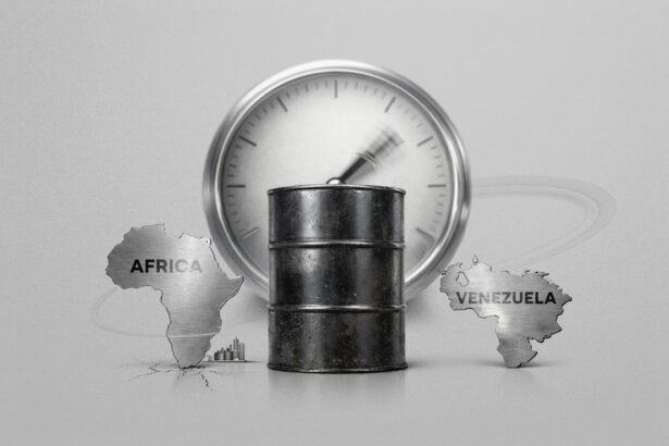 Africa’s Oil Unity Faces Global Disruption After Venezuela