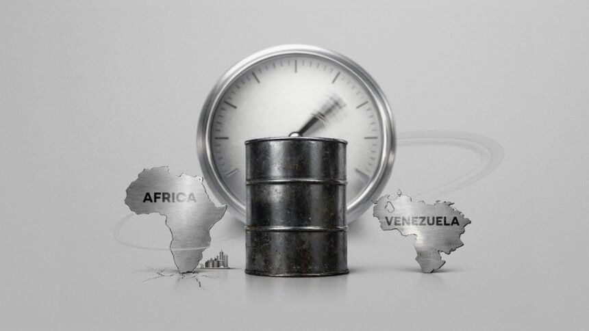 Africa’s Oil Unity Faces Global Disruption After Venezuela