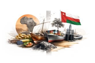 Bridging Horizons Oman-Africa Trade Nexus