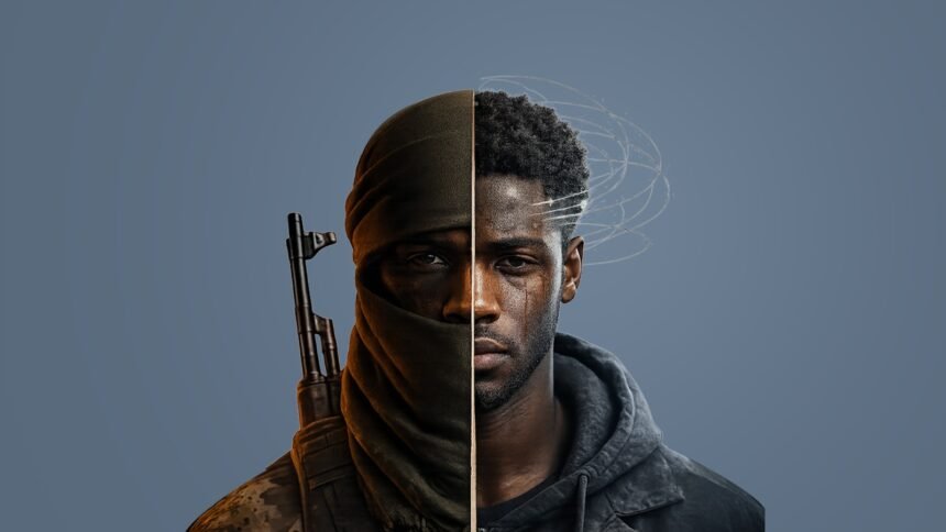 Can Mental Health–Informed Justice Help Africa Move Beyond Punishment