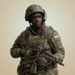 Deadly Exodus Africa's Youth to Russian Fronts