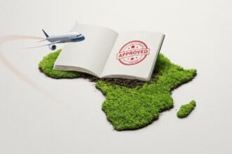 Diaspora's Reclaimed Roots African Citizenship Beckons