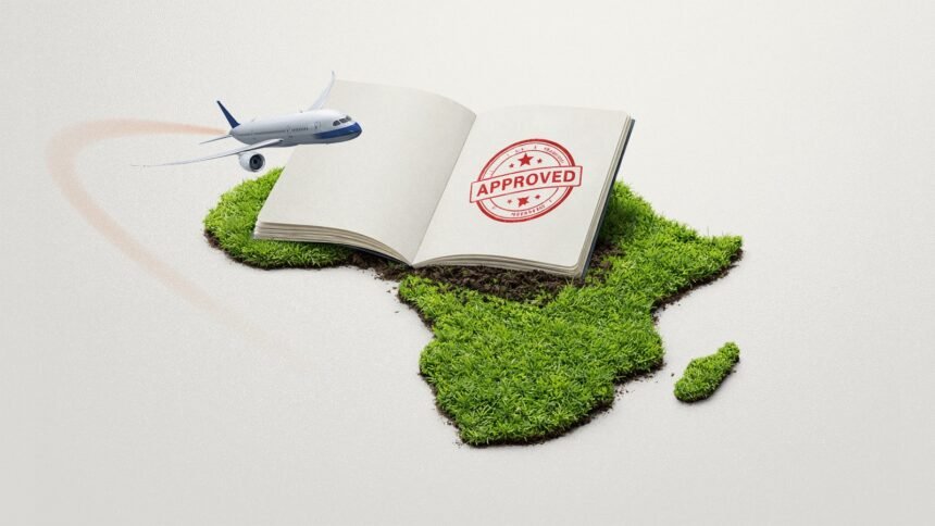 Diaspora's Reclaimed Roots African Citizenship Beckons