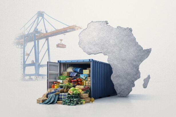 East Africa's Economic Renaissance Non-Oil Trade as a Catalyst for Diversification