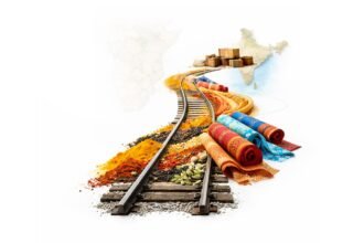 East Africa's Indo-African Mosaic Blended Legacies