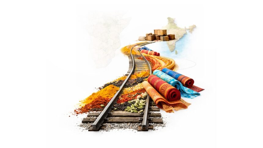 East Africa's Indo-African Mosaic Blended Legacies