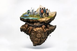 East Africa's Stalled Ascent Poverty's Enduring Grip