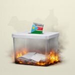 Escalations Imperil South Sudan's Polls