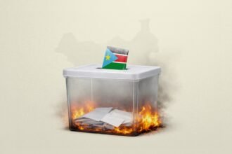 Escalations Imperil South Sudan's Polls