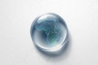 Flows of Resilience Pan-African Pathways to Combat Water Scarcity and Foster Climate Harmony